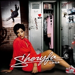 Sheryfa Luna - SHERYFA LUNA